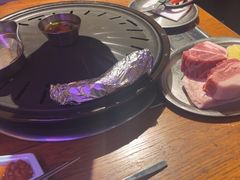 -济州爱肉堂(总店)