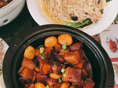 -南方酒店·淮扬菜(回民街店)