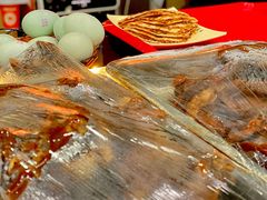 -华天二友居肉饼(新街口店)
