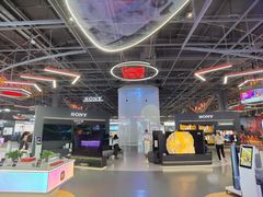 -真快乐APP体验中心(西坝河店)