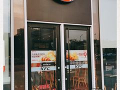 门面-肯德基(常熟万达店)
