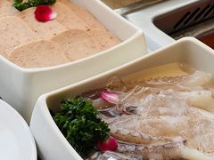 -海底捞火锅(老城根店)