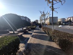 -永平路(地铁站)