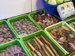 -凯华海鲜火锅·传承三十六年