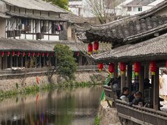 -楠溪江风景名胜区