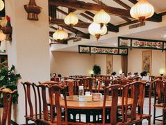 -古关火锅店(古北水镇景区店)