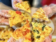 -必胜客(嘉兴万达店)