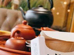 -如轩·海鲜砂锅粥·潮汕菜(小榄店)