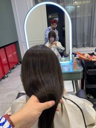 -E-salon伊上造型