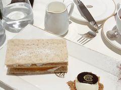 -Cova Ristorante & Caffe(海港城店)