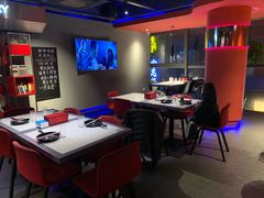 -黄尚皇小龙虾-螃蟹-烧烤工坊(皇后公园店)