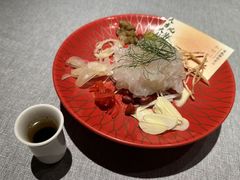 -南乡·精功顺德菜(卓悦中心店)