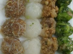 客都四喜圆-金苑酒家·客家菜·广东老字号(万象店)