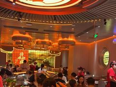 -西塔老太太泥炉烤肉(苏州大悦城店)