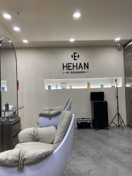 -DX HAIR SALON·发现未知美发沙龙