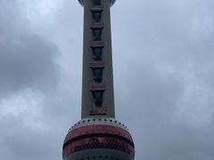 -东方明珠广播电视塔