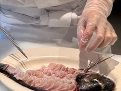 -Tuna maki寿司(苏州万象天地店)