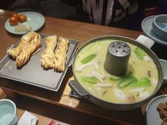 -郭家大院 老南京土菜(九霄店)