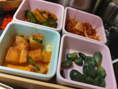 -黑牛の場烤肉(摩天活力城店)