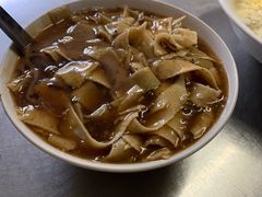 -陈记锅巴菜(五大道店)