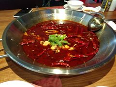 -红牌美蛙鱼头火锅(万辉国际广场店)