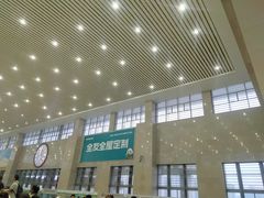 -洛阳龙门站