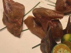 -祥记餐饮•豫粤珍味(金隅大厦店)