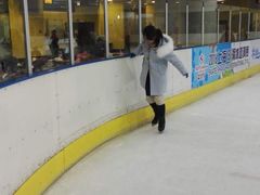 -冠军冰场CHAMPION RINK(百联又一城店)