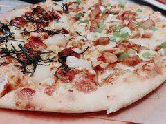 -乐凯撒披萨(恒隆广场店)