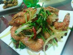 -烁佳海鲜大馅饺子