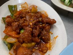 -明记烧鱼美味店