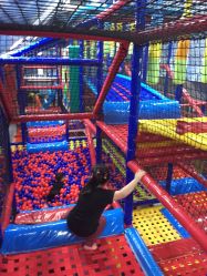 点击看大图 -动力星球家庭亲子游乐中心