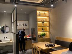 -望江门小龙虾·烧烤(九堡店)