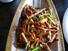 -婺源第一楼(朱子大道店)