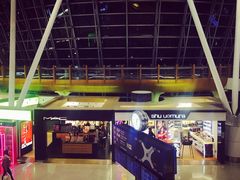 -吉隆坡国际机场