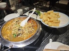 -榆味拼三鲜(怀德路店)