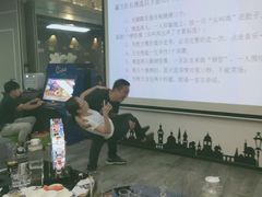 -CIAO·团建聚餐·生日派对轰趴馆(福田店)