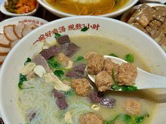 -王全兴鸡血汤鸡汤饭(交通路店)