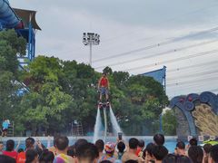 -苏州乐园森林水世界