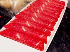 捞派澳洲肥牛-海底捞火锅(连城广场店)