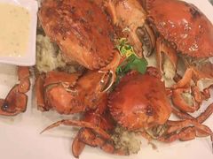 -蟹皇海鲜餐厅