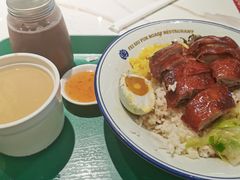 -肥小福·烧鹅专门店(环宇荟店)