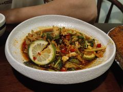 -紫滇源云南生态菜(丹凤街店)