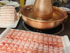 -仁和四季涮肉馆(天坛南门店)