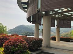 -宁波九龙湖开元度假村