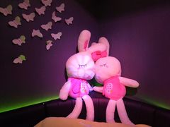 -冰城小镇音乐串吧·聚会餐厅(百子湾店)