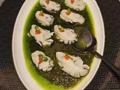 -宏达宴老菜馆(群力第四大道店)