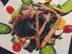 iphone_upload_pic-EATALIA意塔利意式餐厅(鼓楼店)