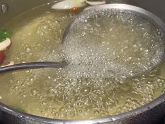 -牛很鲜潮汕牛肉火锅(椒江店)