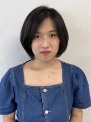 -菲·木田moontin造型salon